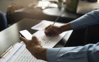 6 Things to Look for When Seeking a Financial Professional Clark Wealth, LLC