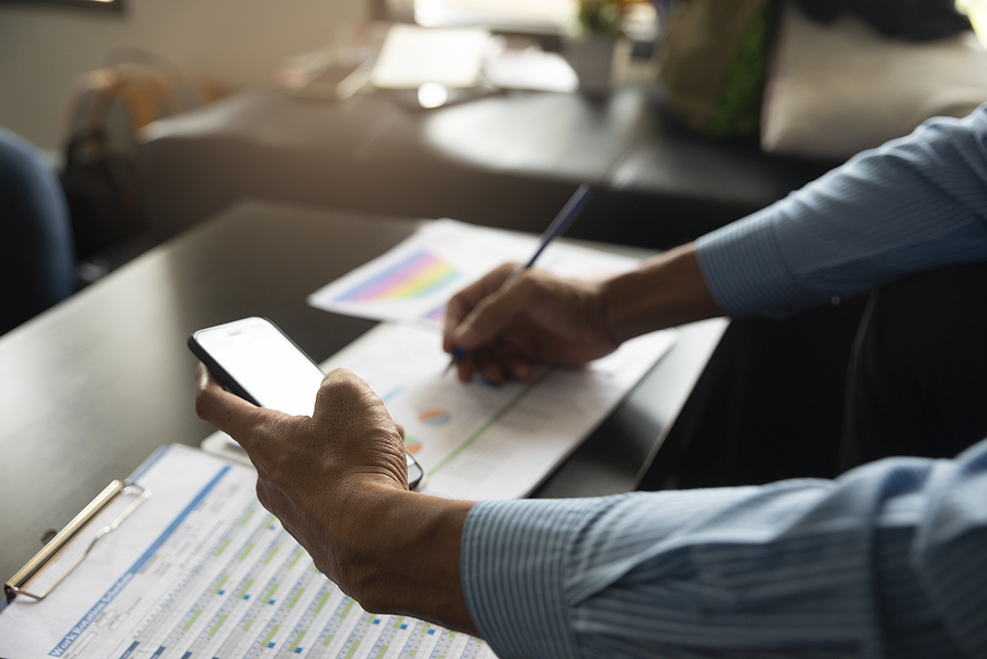 6 Things to Look for When Seeking a Financial Professional Clark Wealth, LLC