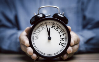 Does Retirement Have to Happen All at Once? Clark Wealth, LLC