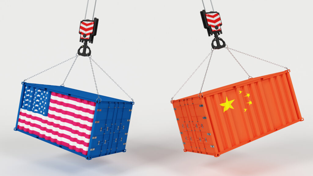 What Retirees Should Know About Tariffs Clark Wealth, LLC