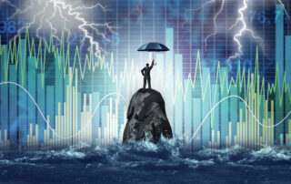Weathering the Storm: How Market Volatility Impacts Retirement & What You Can Do About It Clark Wealth, LLC