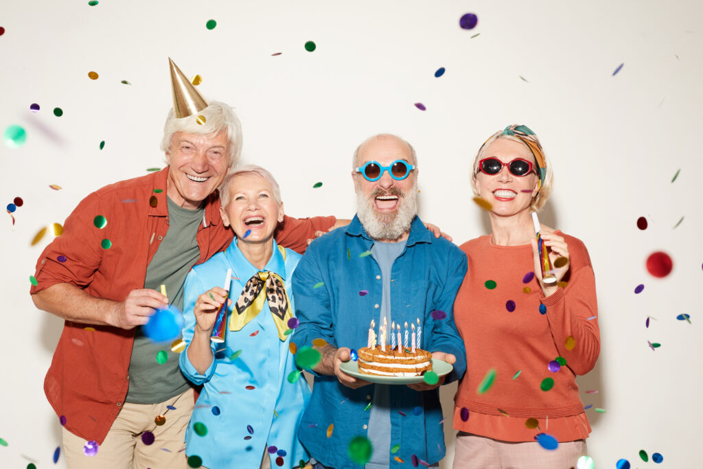 4 Key Birthday Milestones in Retirement—and What They Mean for Your Financial Strategy Clark Wealth, LLC 