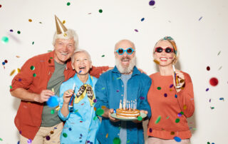 4 Key Birthday Milestones in Retirement—and What They Mean for Your Financial Strategy Clark Wealth, LLC