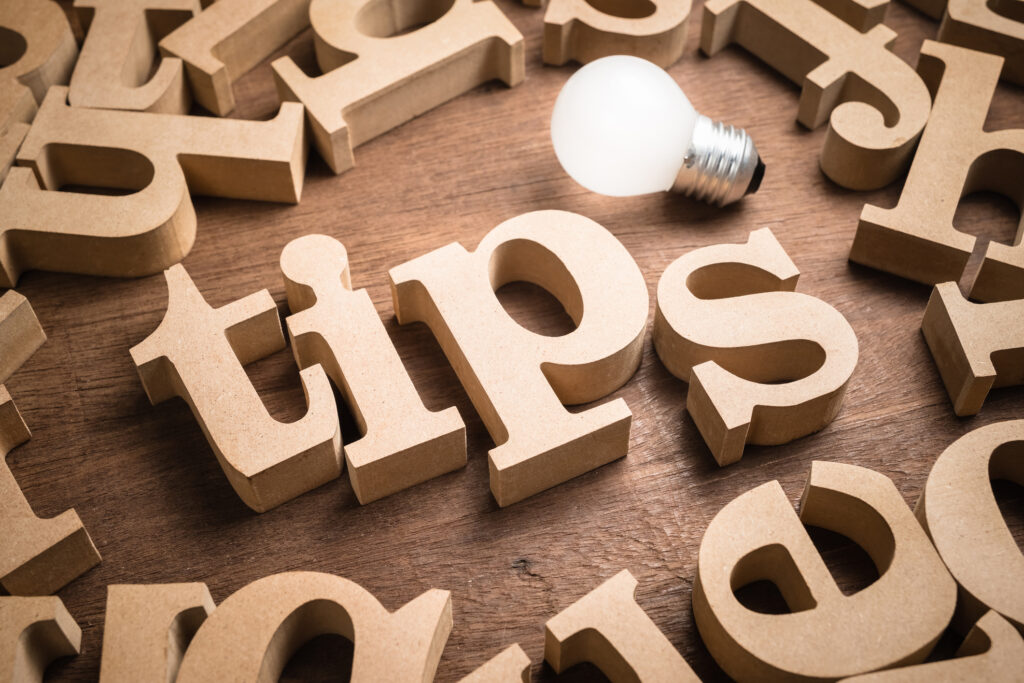 Post-Tax Season Tips for Pre-Retirees Clark Wealth, LLC 