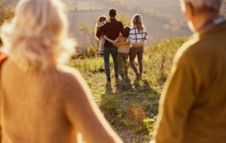 How Estate Planning May Help Reduce Future Tax Burdens for Loved Ones Clark Wealth, LLC