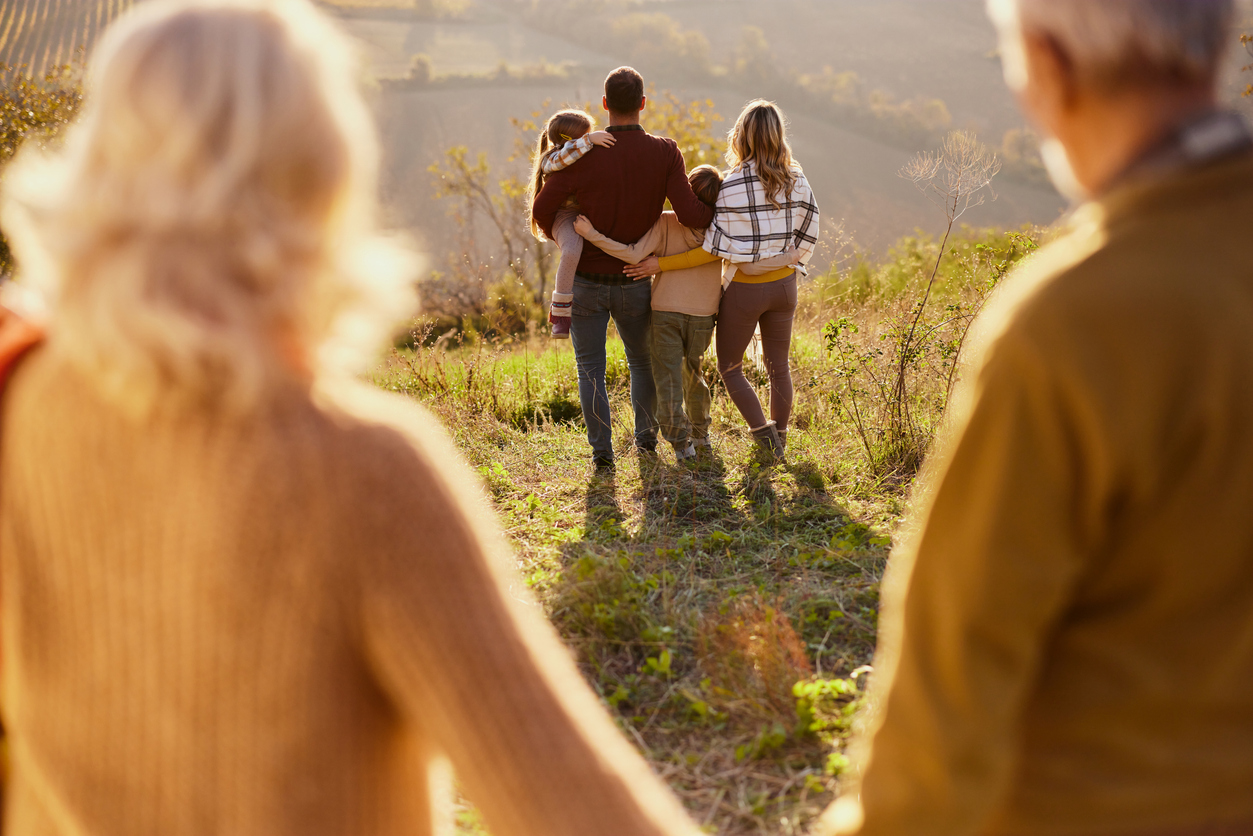 How Estate Planning May Help Reduce Future Tax Burdens for Loved Ones Clark Wealth, LLC