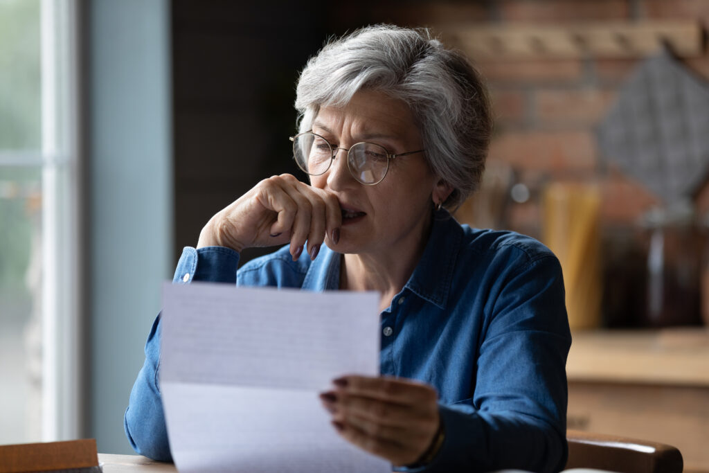 “I Think I Have Enough Saved—Why Am I Still Worried?” Clark Wealth, LLC 