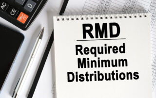 What Is a Required Minimum Distribution (RMD)? Clark Wealth, LLC