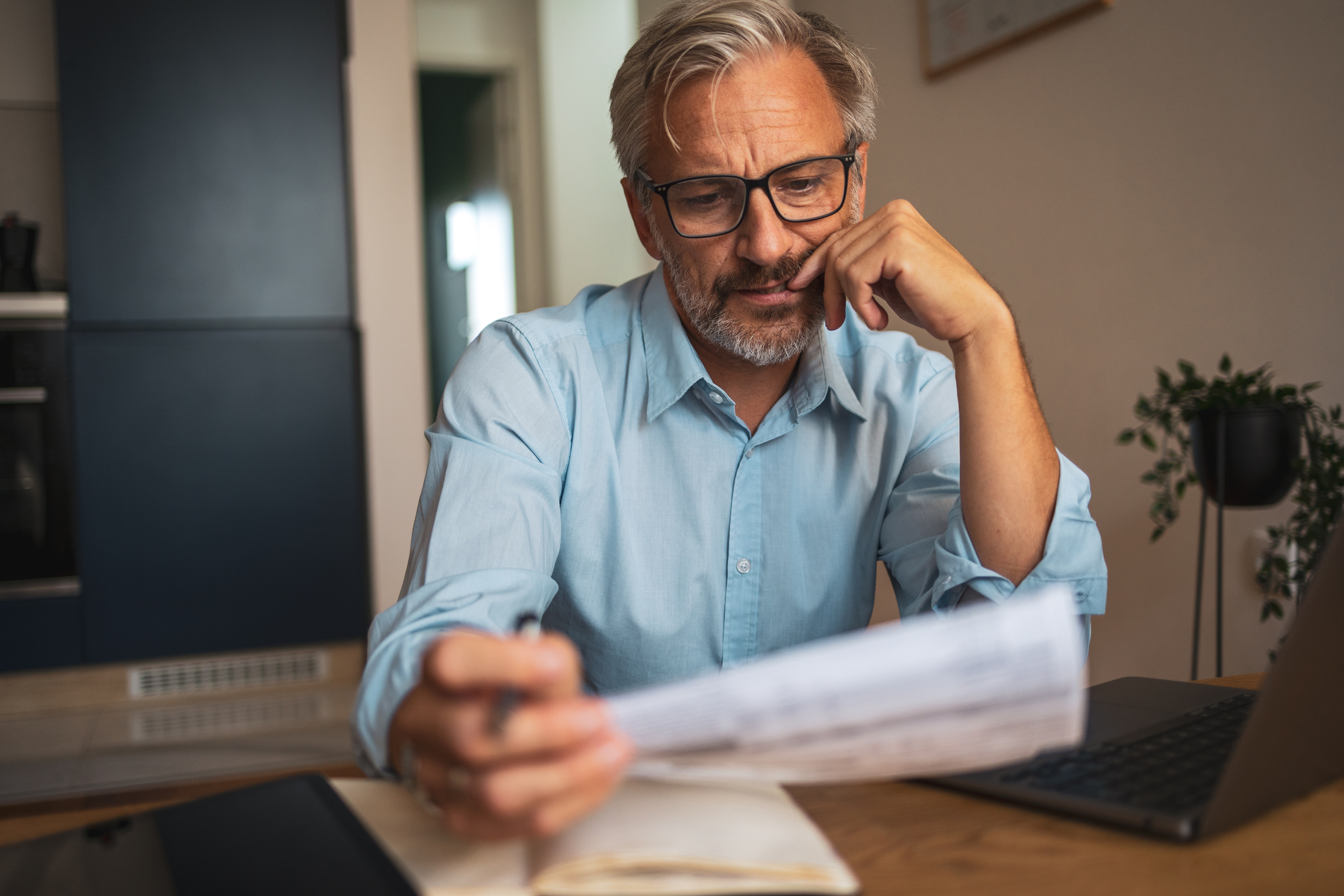 How Do I Know If I Need an Estate Plan? Clark Wealth, LLC